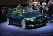 Salonul Auto Frankfurt 2007