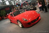 Salonul Auto Frankfurt 2007