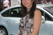 Salonul Auto Frankfurt 2007