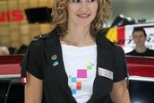 Salonul Auto Frankfurt 2007