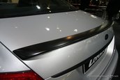 Salonul Auto Frankfurt 2007