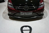 Salonul Auto Frankfurt 2007