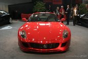 Salonul Auto Frankfurt 2007