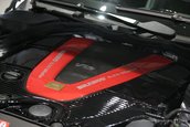 Salonul Auto Frankfurt 2007