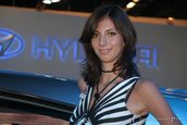 Salonul Auto Frankfurt 2007