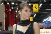 Salonul Auto Frankfurt 2007
