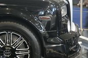 Salonul Auto Frankfurt 2007
