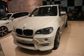 Salonul Auto Frankfurt 2007