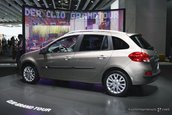 Salonul Auto Frankfurt 2007