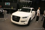 Salonul Auto Frankfurt 2007
