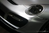 Salonul Auto Frankfurt 2007
