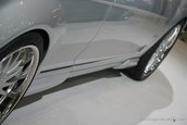 Salonul Auto Frankfurt 2007