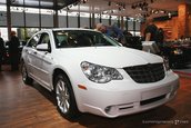 Salonul Auto Frankfurt 2007
