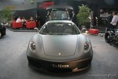 Salonul Auto Frankfurt 2007