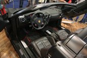 Salonul Auto Frankfurt 2007