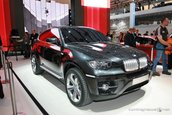 Salonul Auto Frankfurt 2007