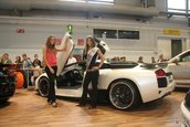Salonul Auto Frankfurt 2007