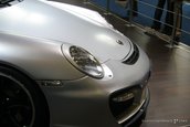 Salonul Auto Frankfurt 2007