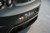 Salonul Auto Frankfurt 2007