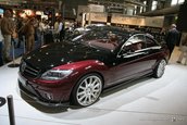 Salonul Auto Frankfurt 2007