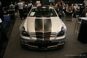 Salonul Auto Frankfurt 2007