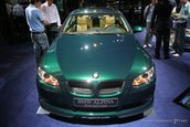 Salonul Auto Frankfurt 2007