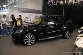 Salonul Auto Frankfurt 2007