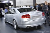 Salonul Auto Frankfurt 2007