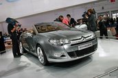 Salonul Auto Frankfurt 2007