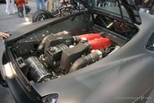 Salonul Auto Frankfurt 2007