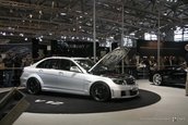 Salonul Auto Frankfurt 2007