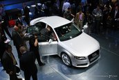 Salonul Auto Frankfurt 2007