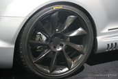Salonul Auto Frankfurt 2007