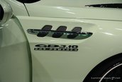 Salonul Auto Frankfurt 2007