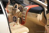 Salonul Auto Frankfurt 2007