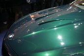 Salonul Auto Frankfurt 2007