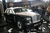 Salonul Auto Frankfurt 2007
