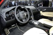 Salonul Auto Frankfurt 2007