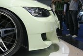 Salonul Auto Frankfurt 2007