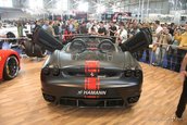 Salonul Auto Frankfurt 2007