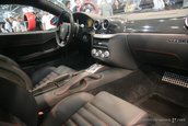 Salonul Auto Frankfurt 2007
