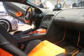 Salonul Auto Frankfurt 2007