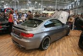 Salonul Auto Frankfurt 2007