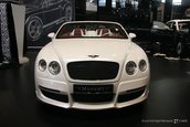 Salonul Auto Frankfurt 2007