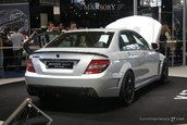 Salonul Auto Frankfurt 2007