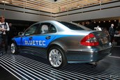 Salonul Auto Frankfurt 2007
