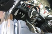 Salonul Auto Frankfurt 2007