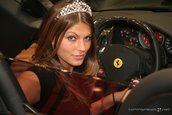 Salonul Auto Frankfurt 2007