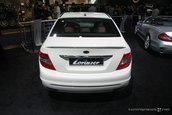 Salonul Auto Frankfurt 2007