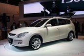 Salonul Auto Frankfurt 2007